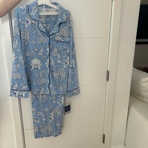 Roller Rabbit x Target pajamas